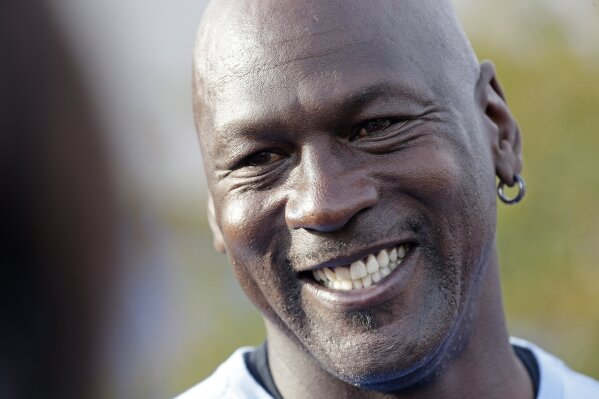 Michael jordan in 2018 new arrivals